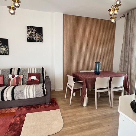 Blue Moon Penthouse Apartment Lido di Jesolo Exterior photo