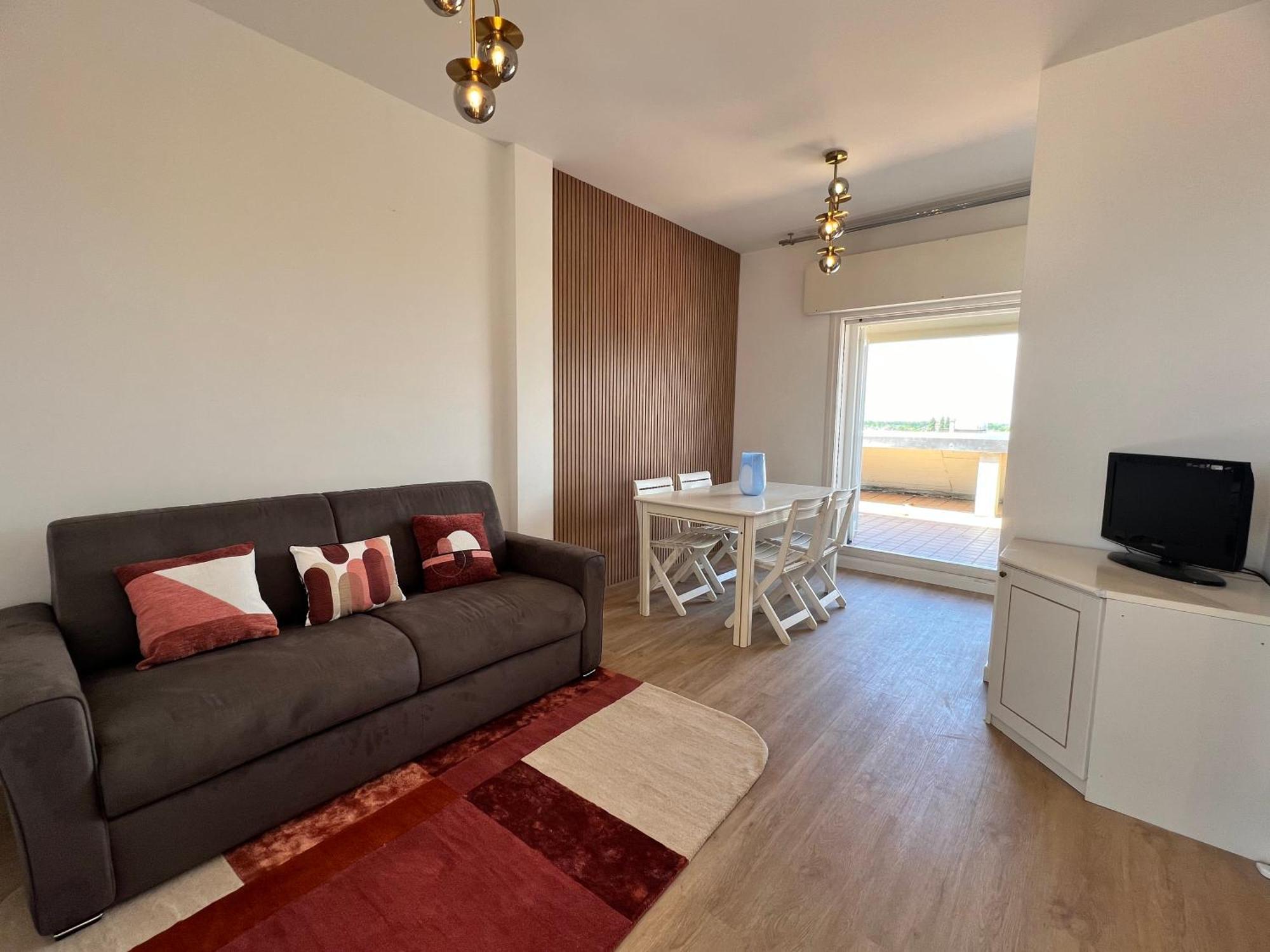 Blue Moon Penthouse Apartment Lido di Jesolo Exterior photo