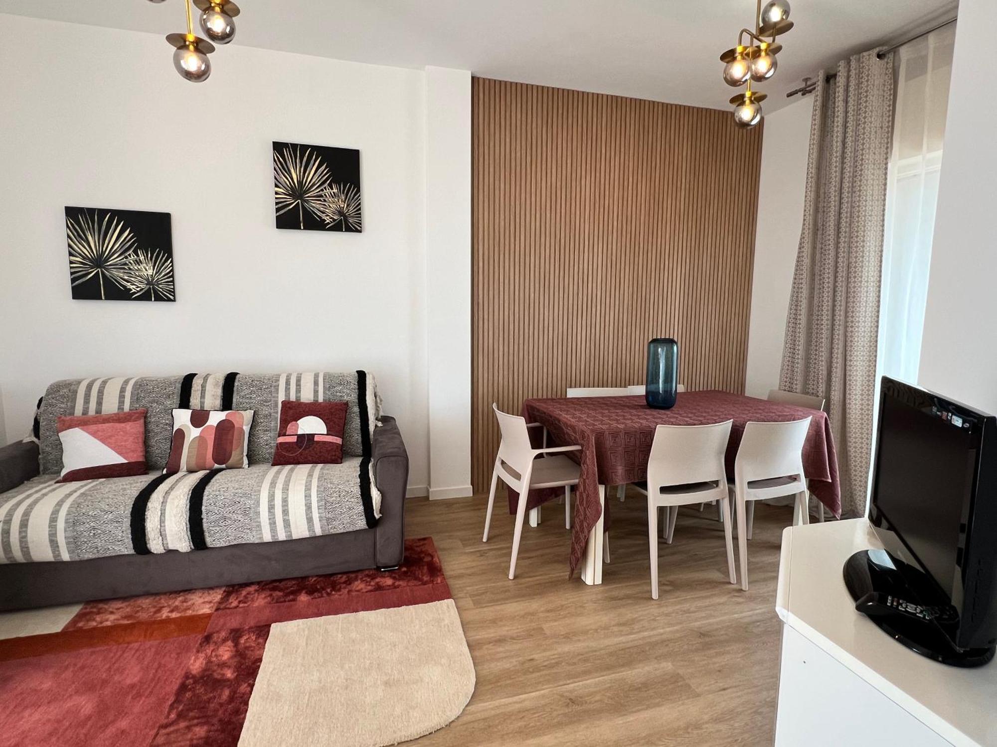 Blue Moon Penthouse Apartment Lido di Jesolo Exterior photo