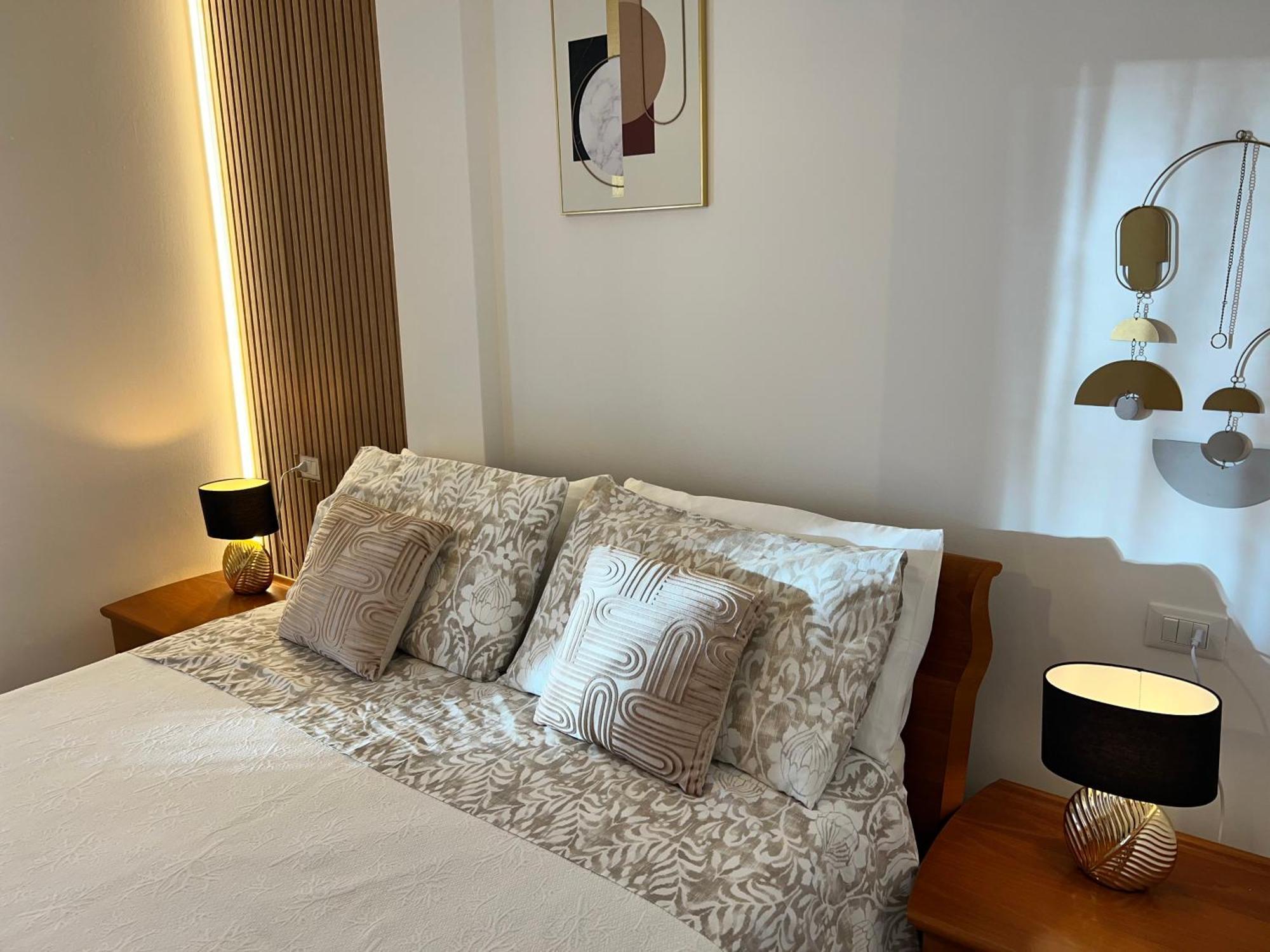 Blue Moon Penthouse Apartment Lido di Jesolo Exterior photo