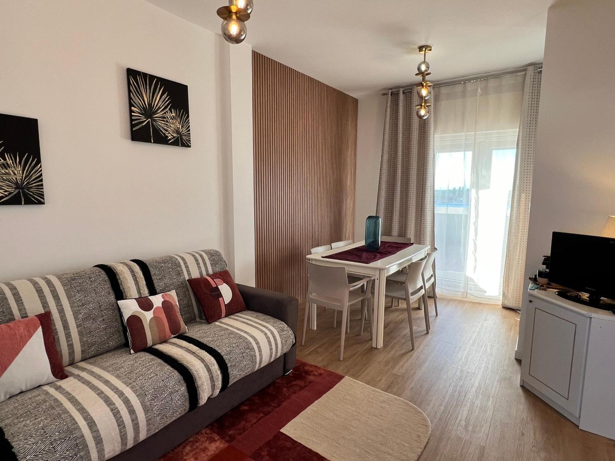 Blue Moon Penthouse Apartment Lido di Jesolo Exterior photo